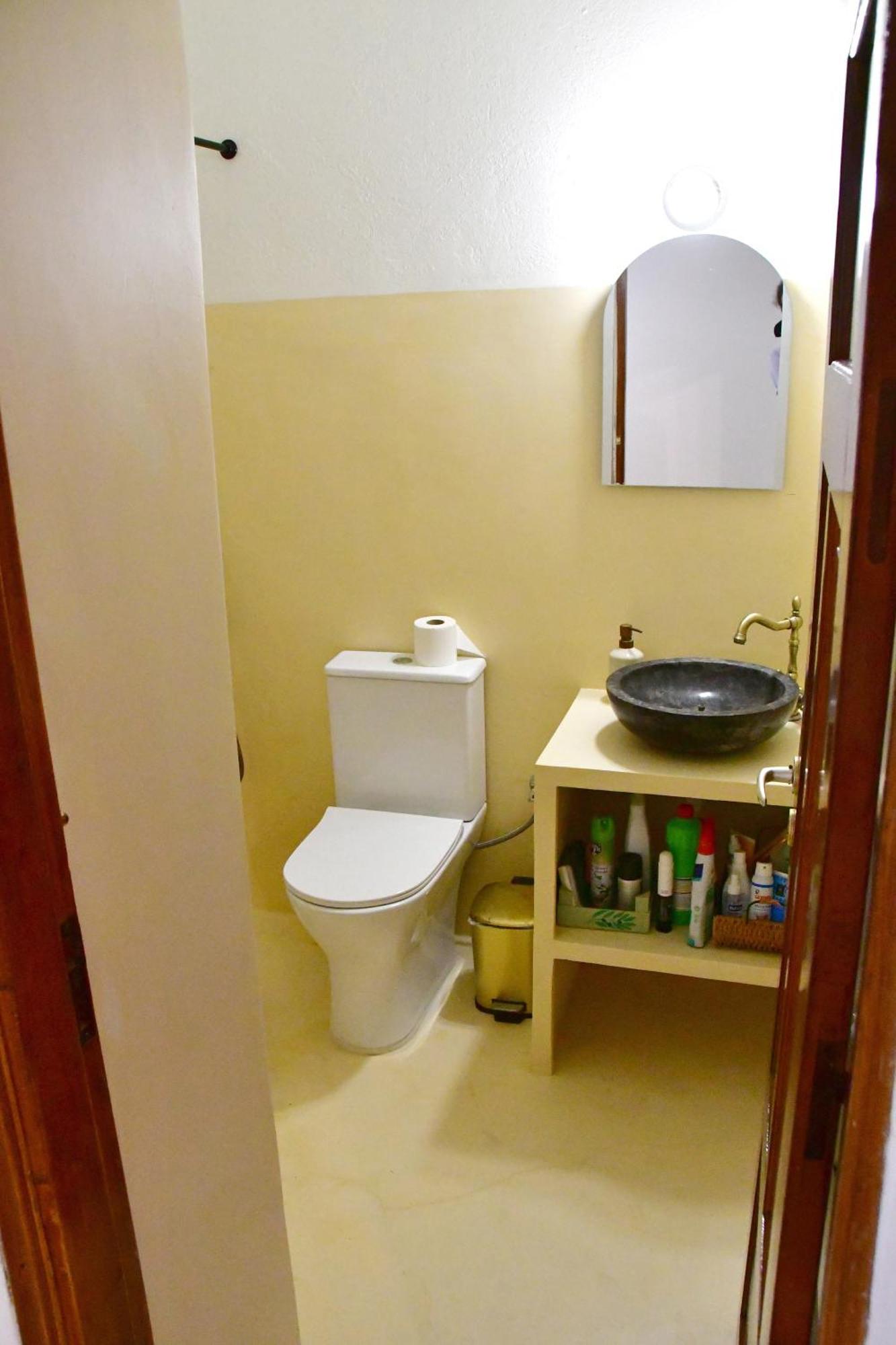 Ferienwohnung Αρχοντικό Σπίτι Στην Αίγινα Exterior foto