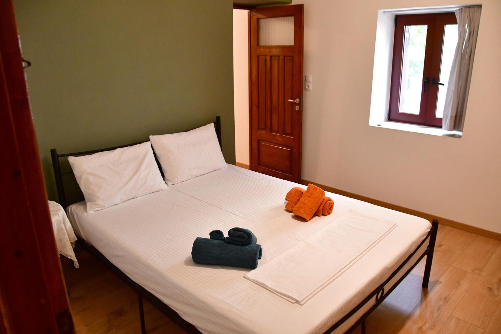 Ferienwohnung Αρχοντικό Σπίτι Στην Αίγινα Exterior foto